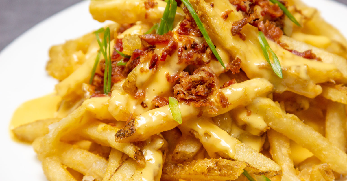 Loaded Fries