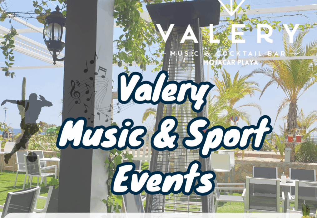 Nuestros Eventos Para 2026